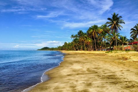 Beach / Pixabay