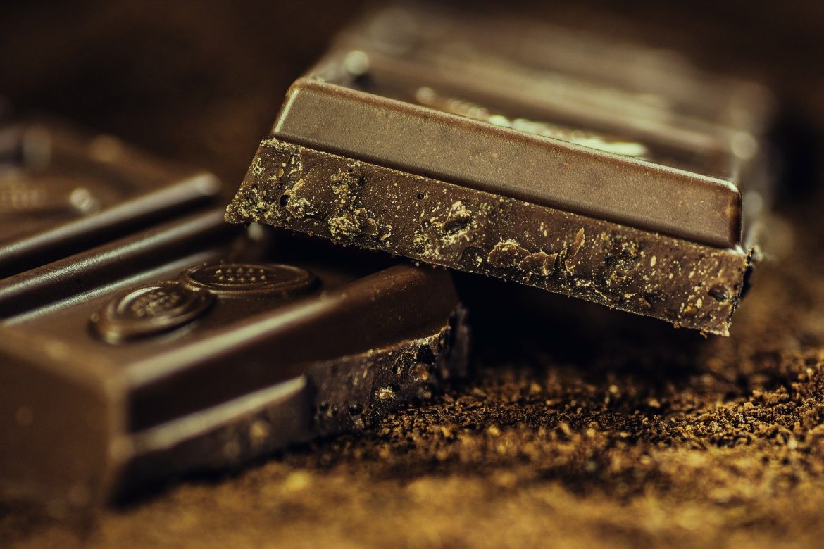 BioNutra Kakao Produkte: Nibs und Pulver