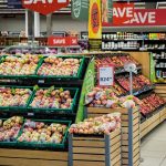 Aktuelle Studie: Umsatzplus im Lebensmittel-Einzelhandel