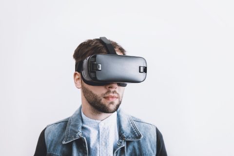 Schulungen mit AR und VR optimieren den Arbeitsschutz