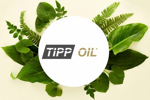 Tipp Oil produziert hochwertige BIO Reinigungsmittel