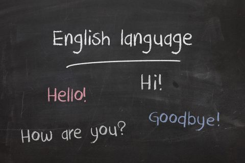 Sprachqualifizierung - "global english" reicht nicht aus