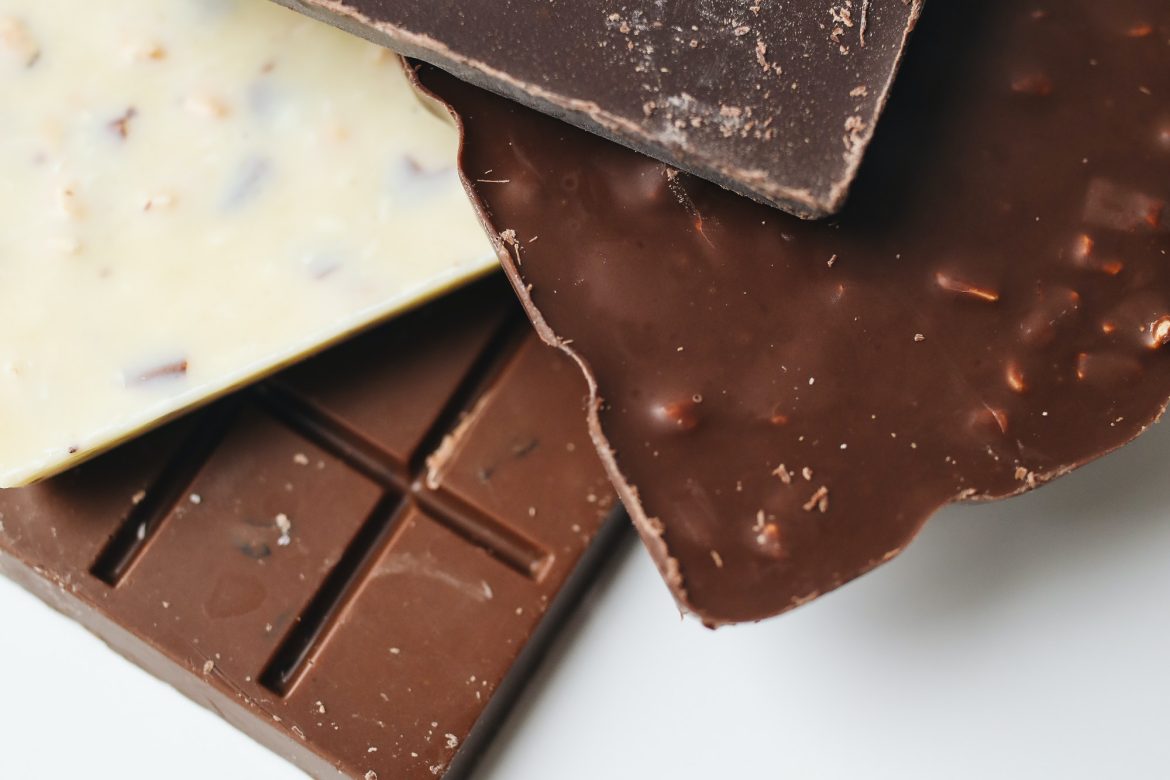 Deutsches Startup revolutioniert Schokoladenherstellung